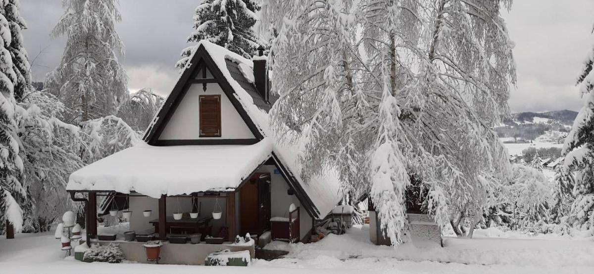 Holiday house Nature - Housity