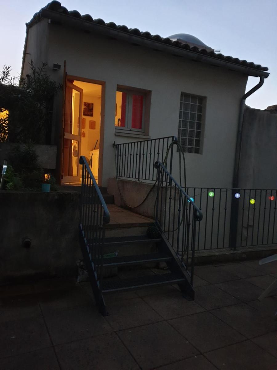 Appartement Terrasse - Hypercentre - Housity