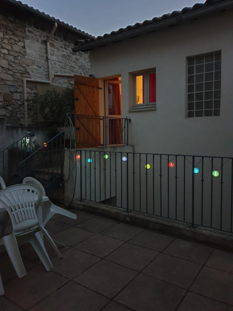 Appartement Terrasse - Hypercentre - Housity