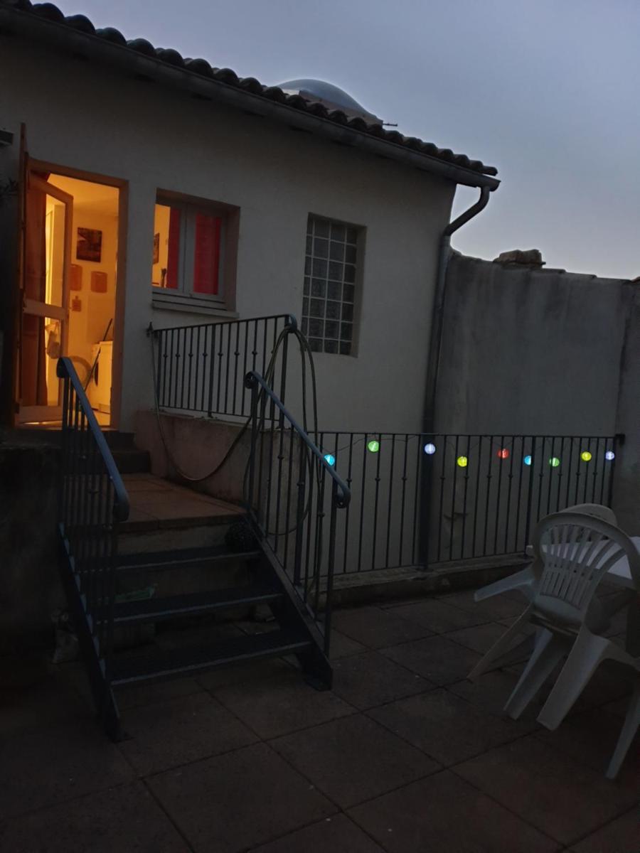Appartement Terrasse - Hypercentre - Housity