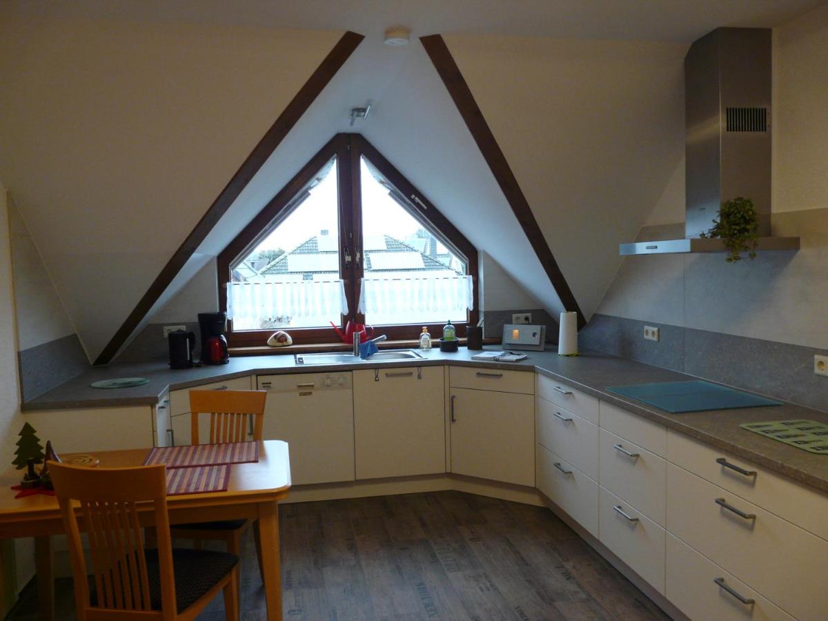 Ferienwohnung Udo und Stefani Laux - Housity