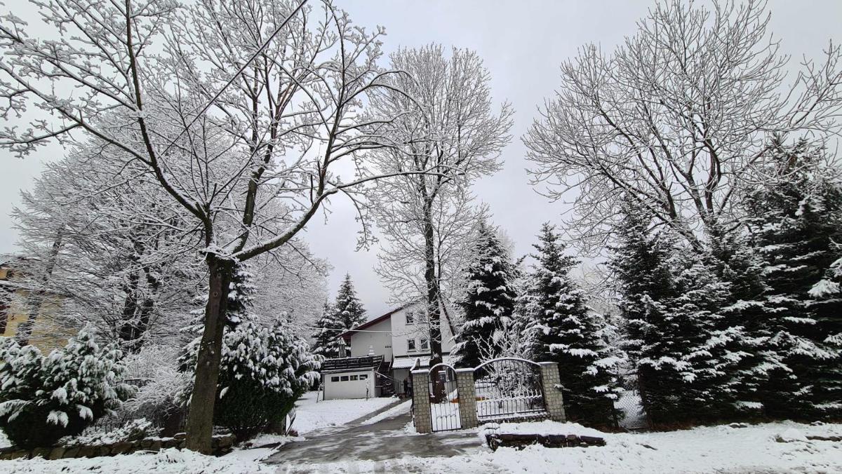SleepStation Karkonosze - Housity