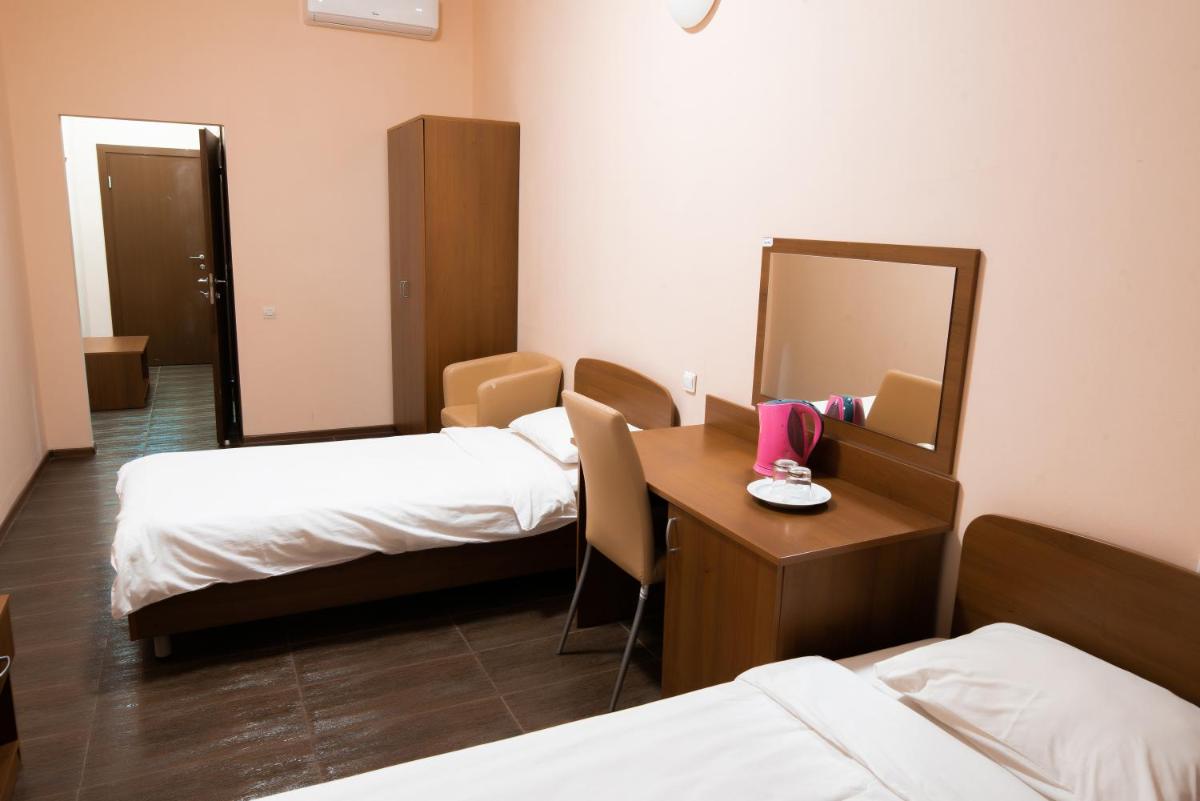 Azalya Hotel - Housity