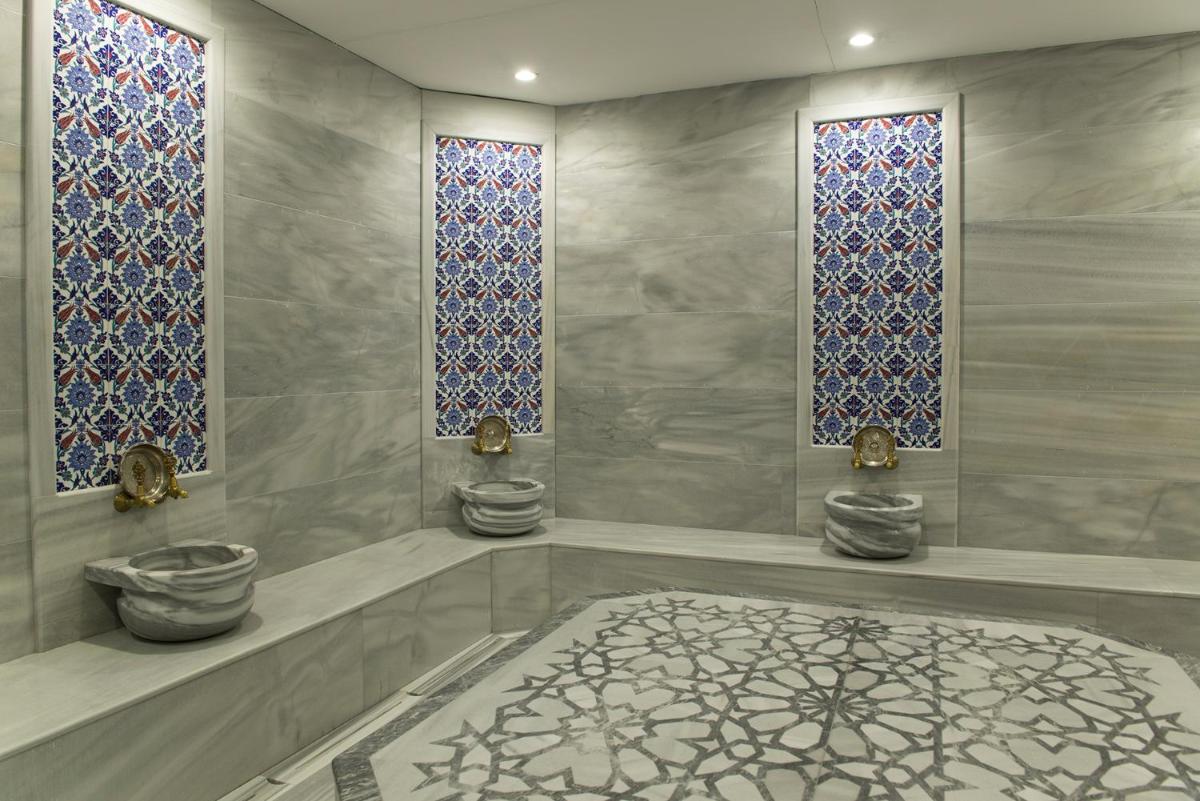 Suitetrails - Le Monde Beach Resort & Spa