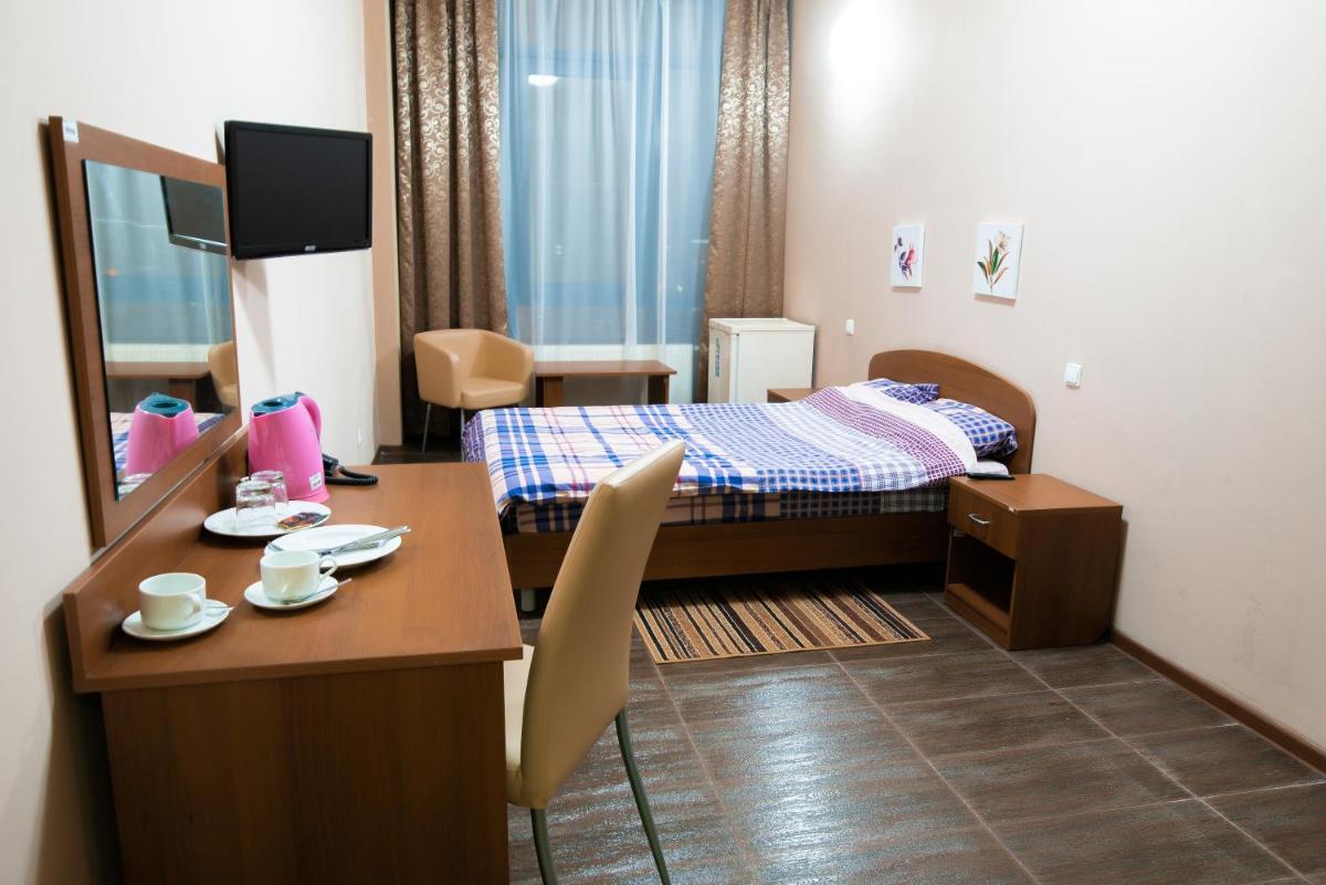 Azalya Hotel - Housity