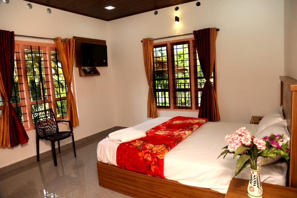 Loveshore Homestay Munnar - Housity