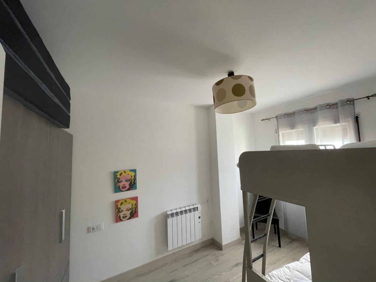 Apartamentos Como en Casa - SN - Macael - Housity