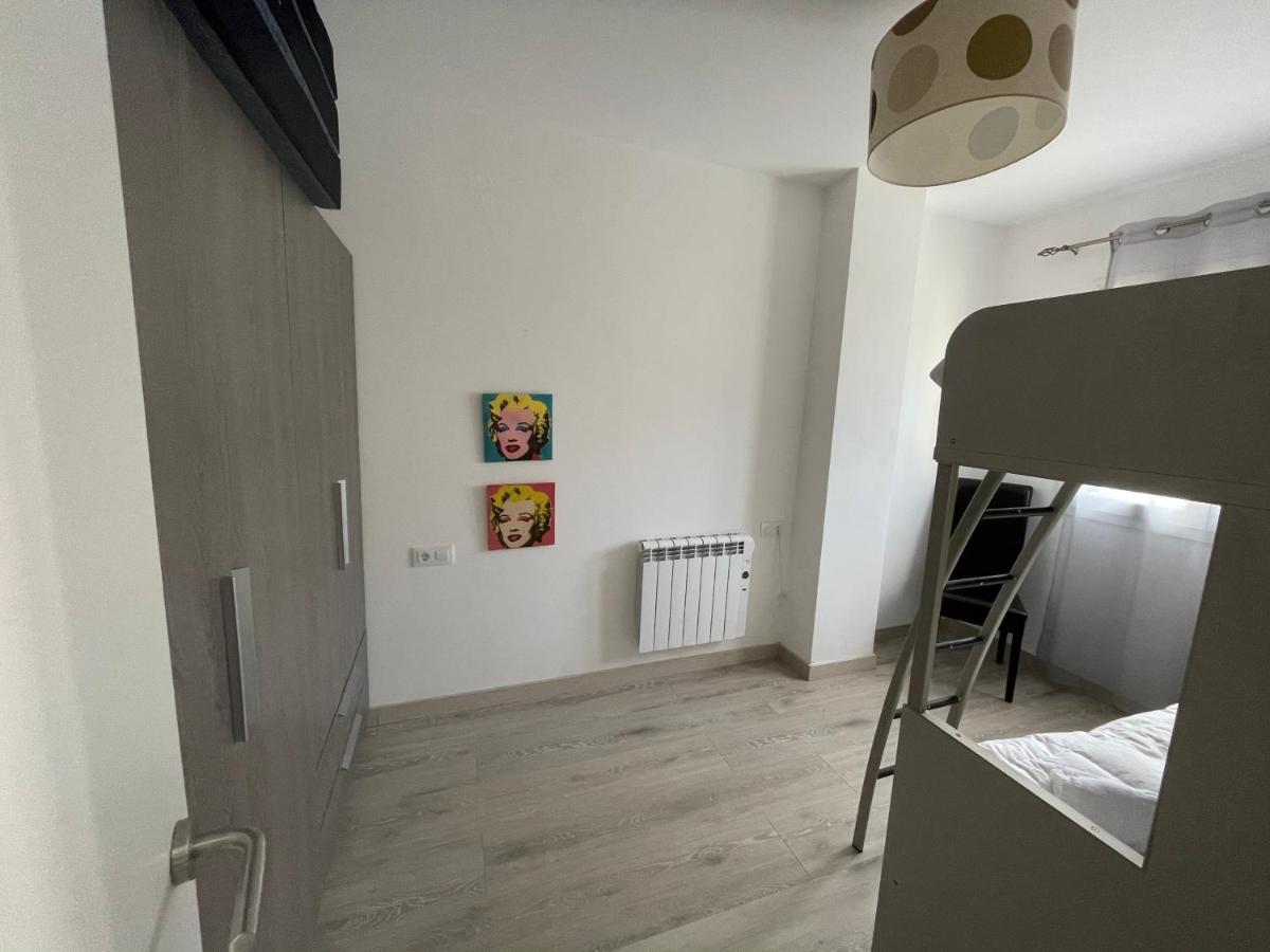 Apartamentos Como en Casa - SN - Macael - Housity