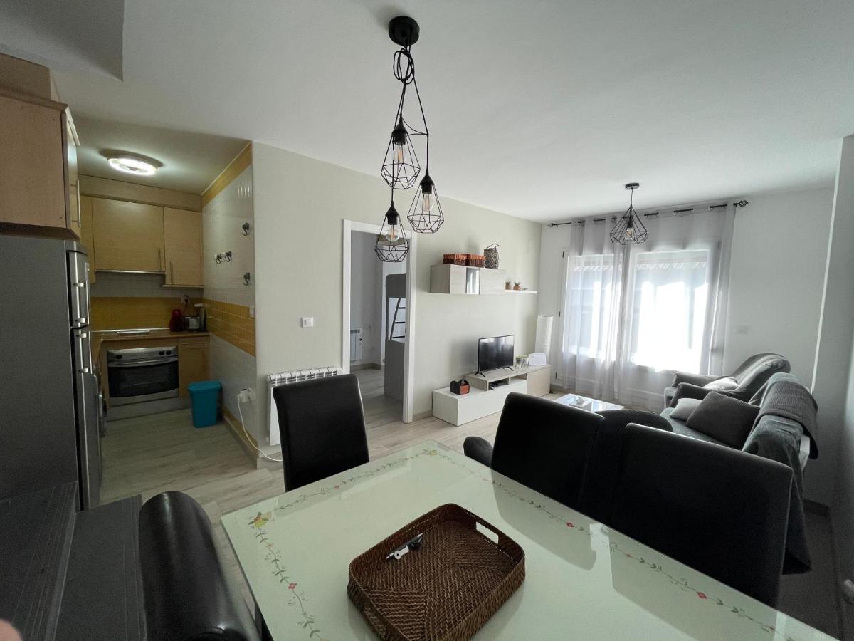 Apartamentos Como en Casa - SN - Macael - Housity