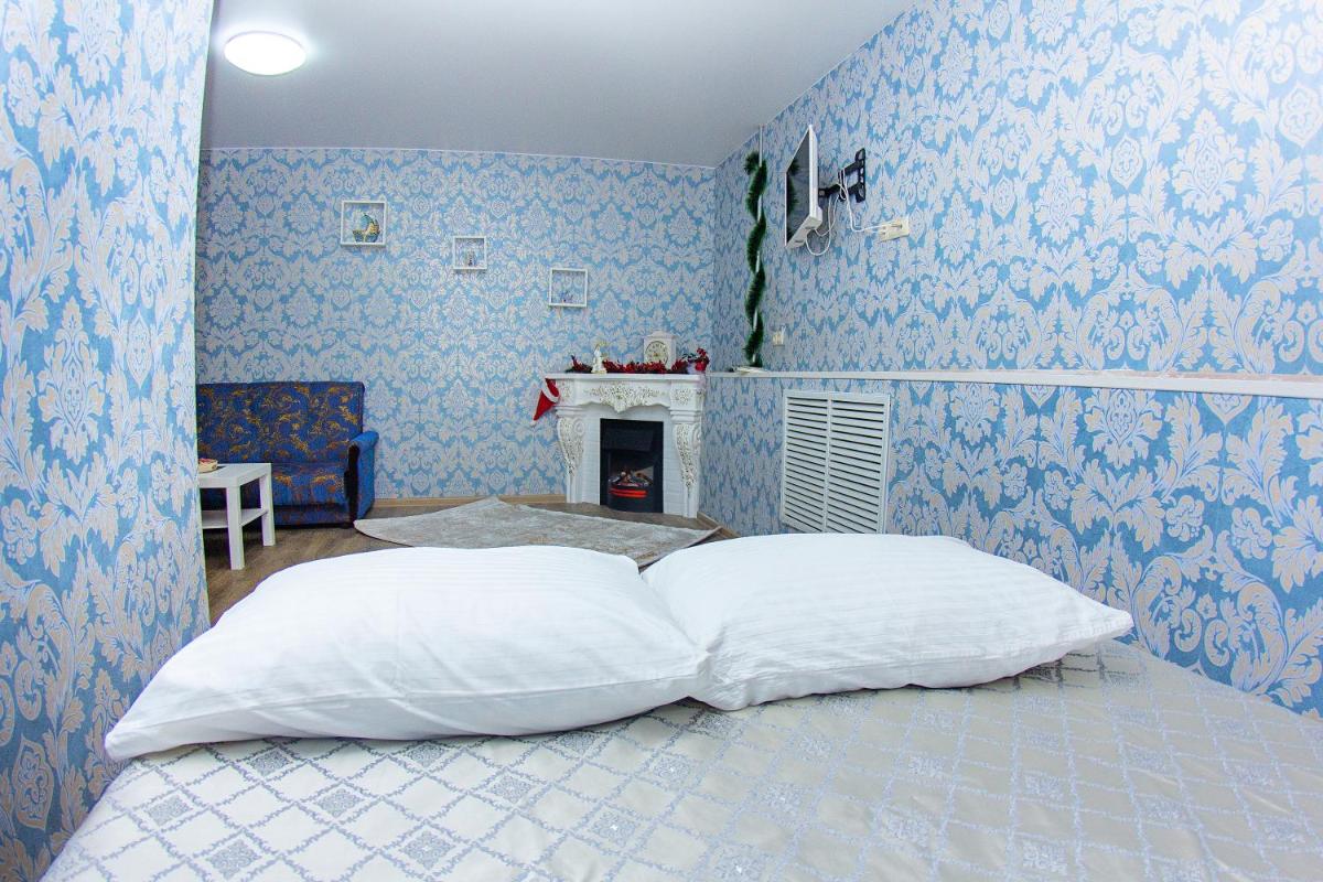 Hotel Colorit in Lyubertsy - Housity