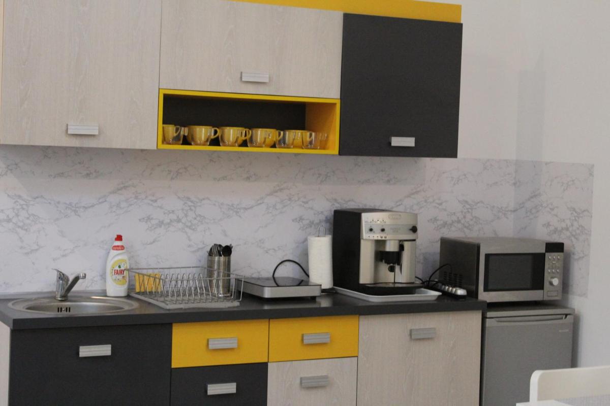 Viky Apartment - Housity