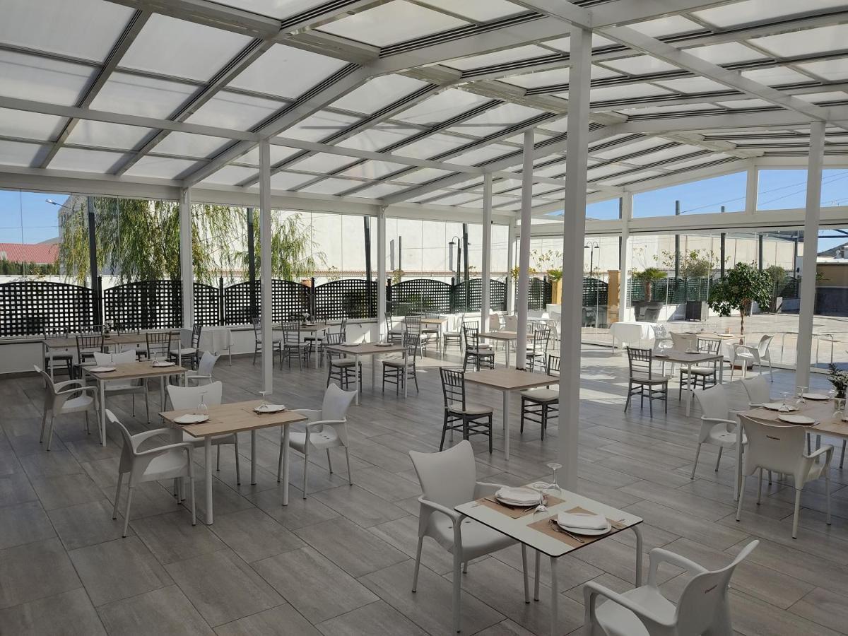 Hotel Ciudad de Jódar - Housity