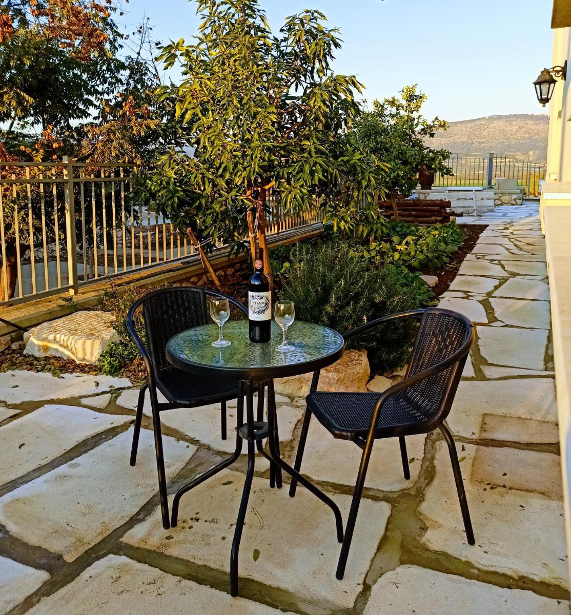 Tavor view נוף תבור - Housity