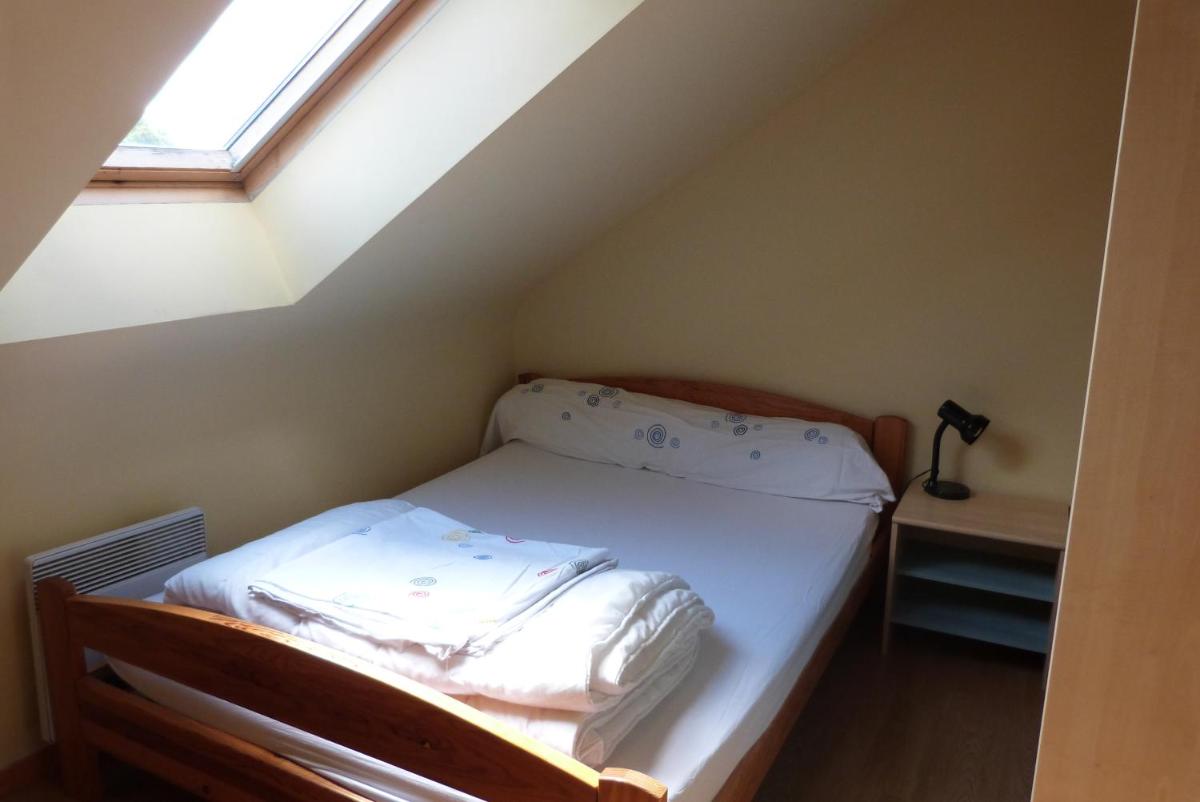 Suitetrails - Logement ILE GRANDE