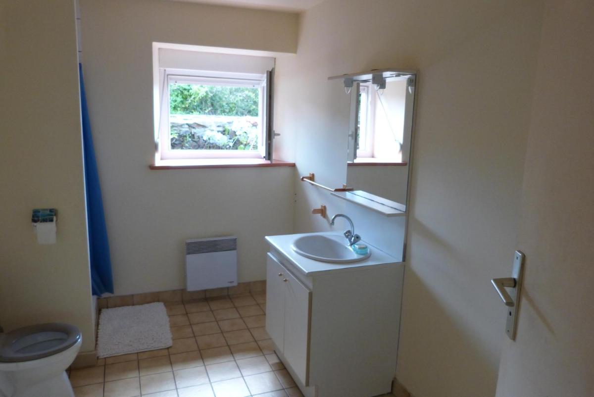 Suitetrails - Logement ILE GRANDE