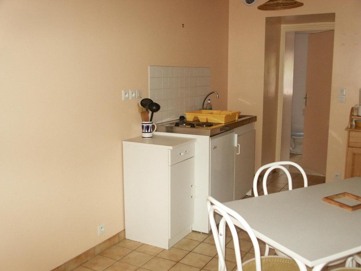 Suitetrails - Logement ILE GRANDE