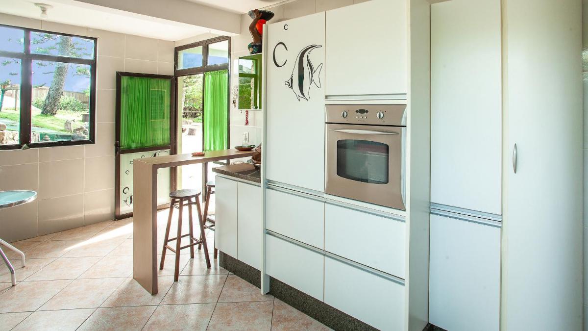 Suitetrails - Joaquina House - paraíso exclusivo em Floripa