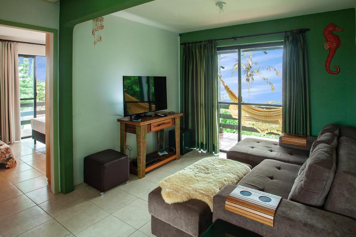Suitetrails - Joaquina House - paraíso exclusivo em Floripa