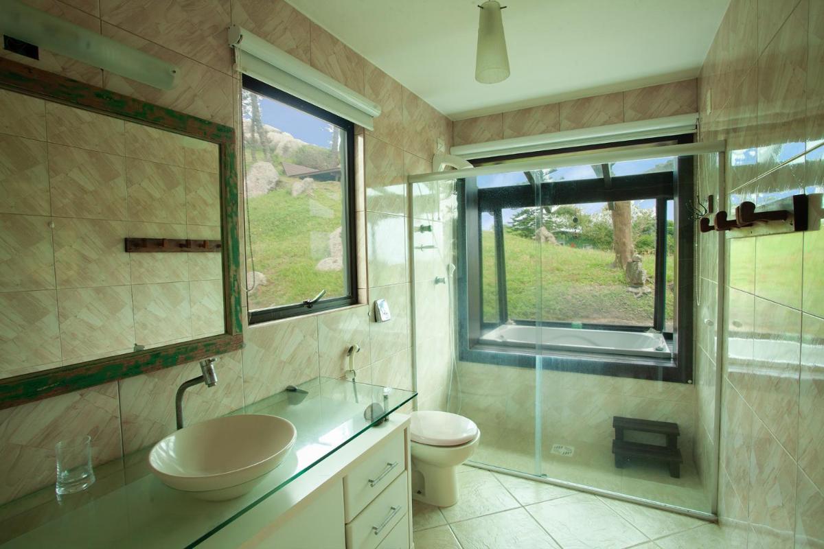 Suitetrails - Joaquina House - paraíso exclusivo em Floripa