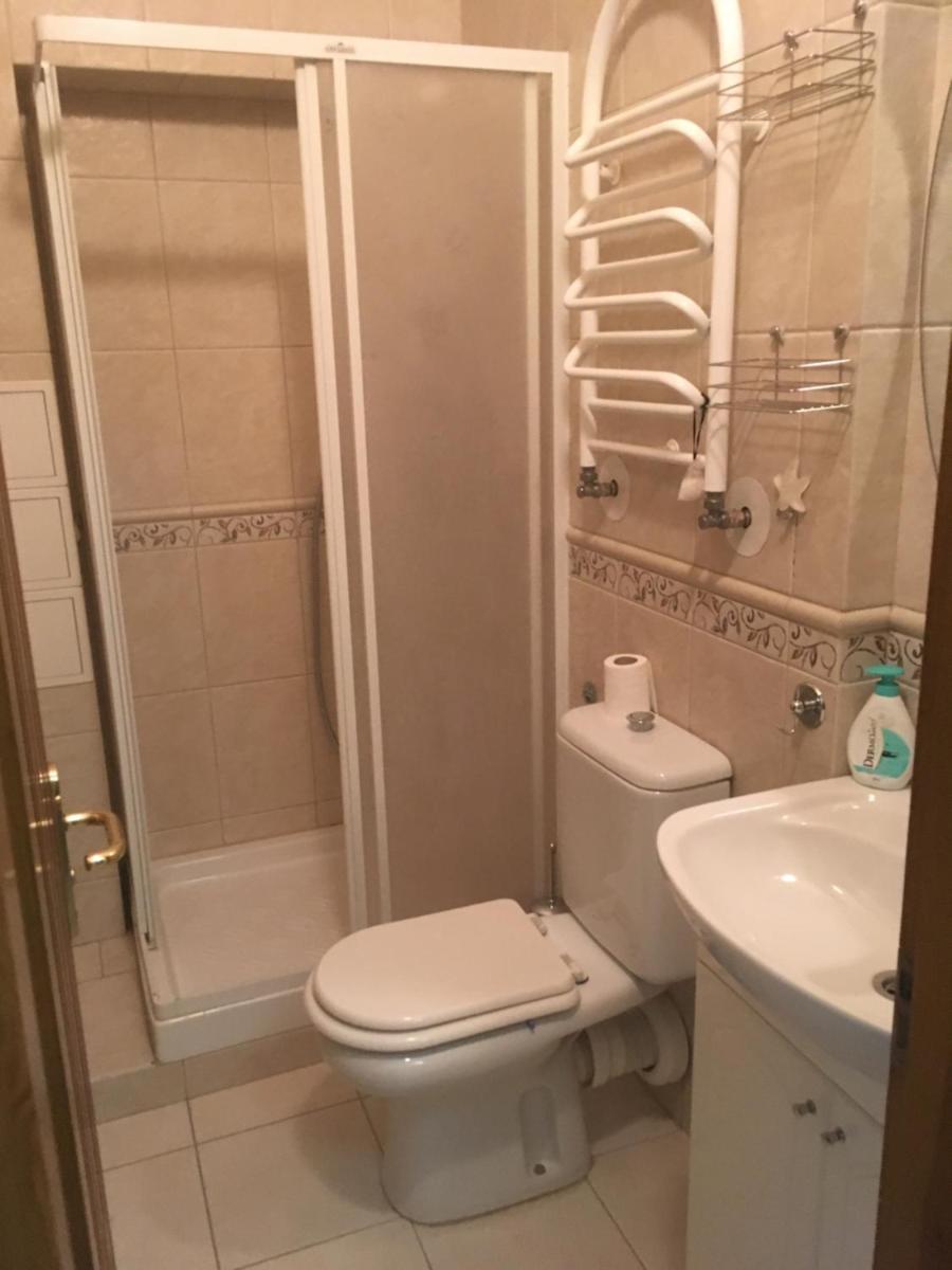 Beautiful apartment in the center of Vinnytsia - Housity