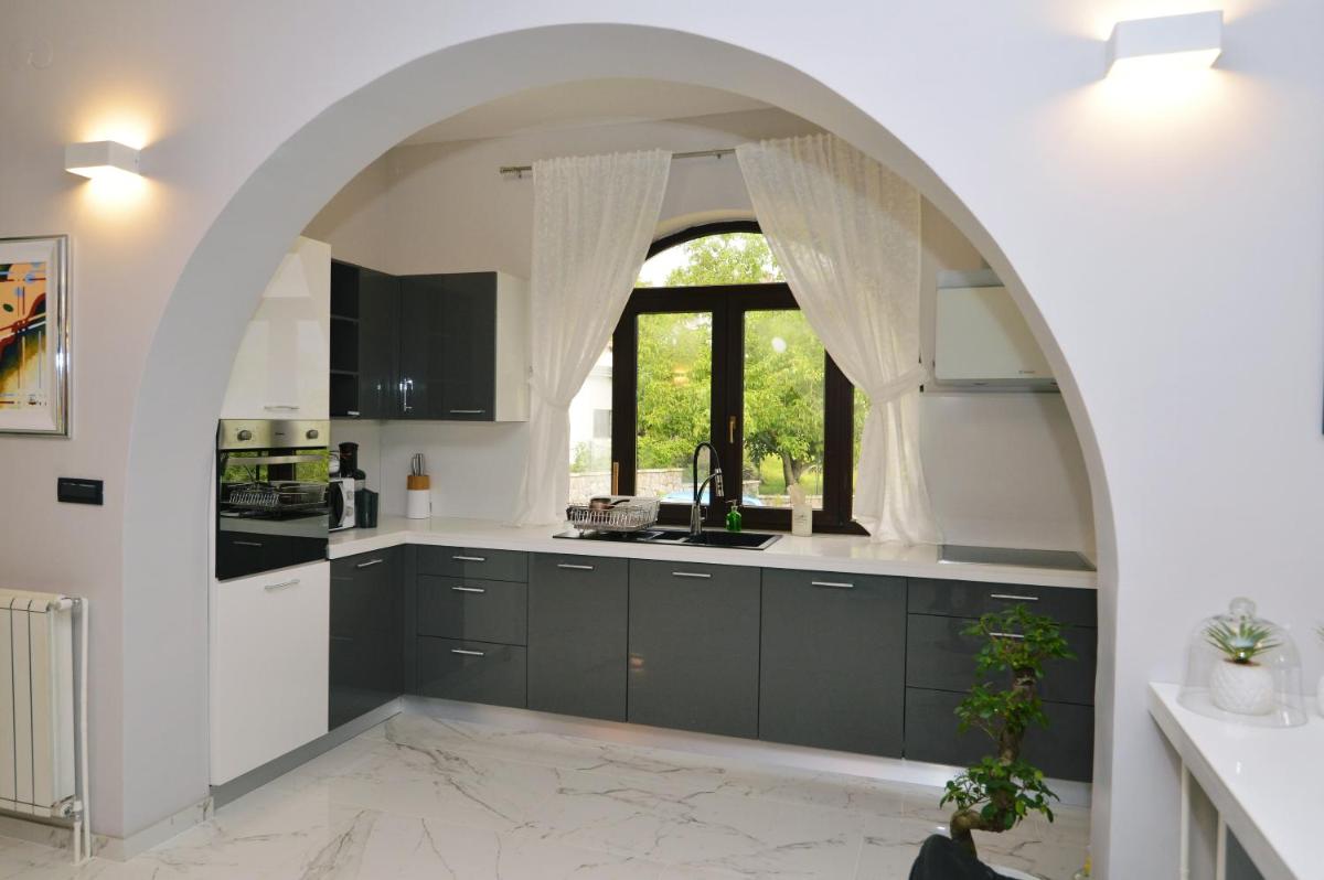" Villa Jasmin - Opatija" - Housity