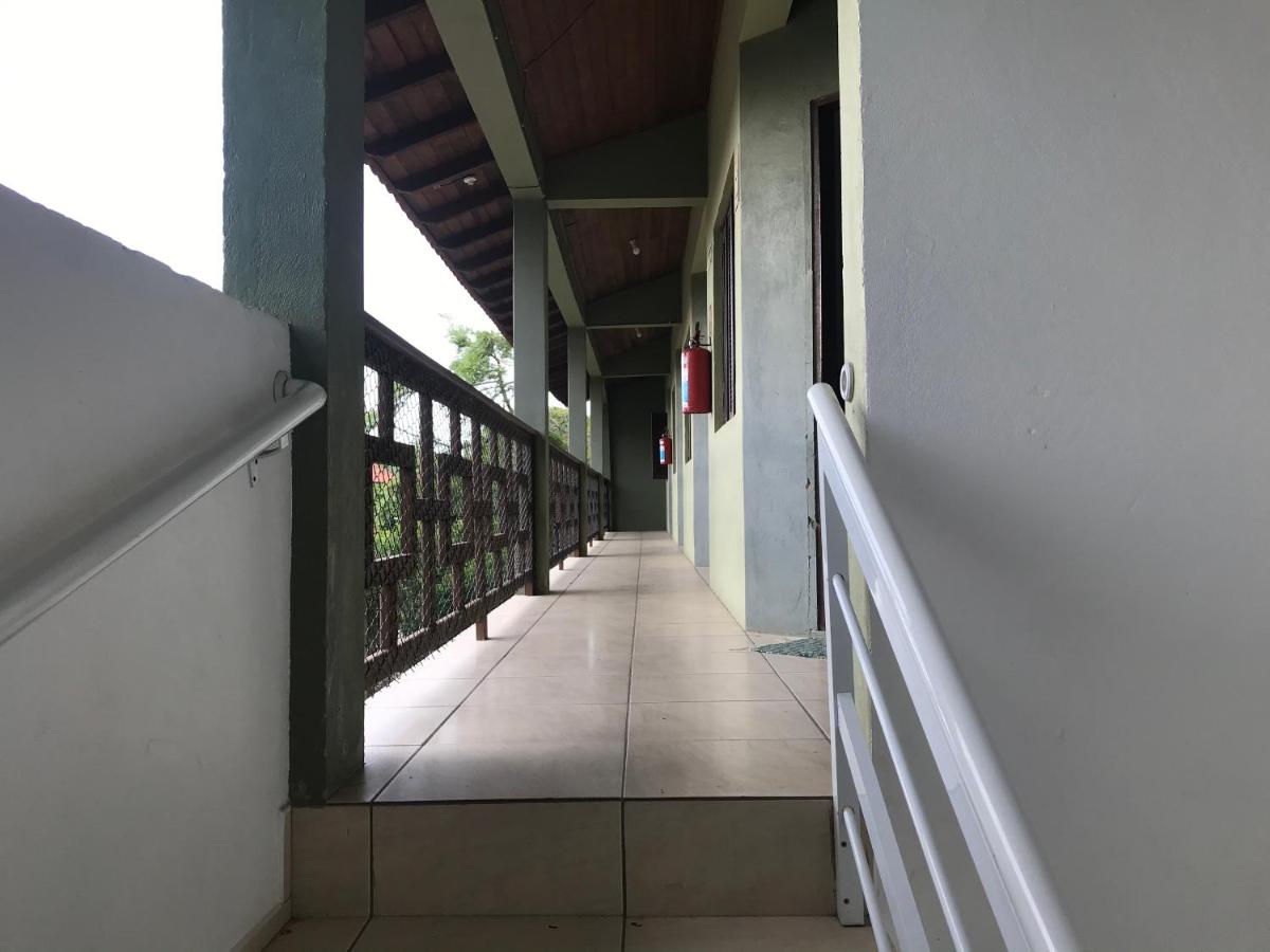 Pousada Recanto da Barra Imbé - Housity