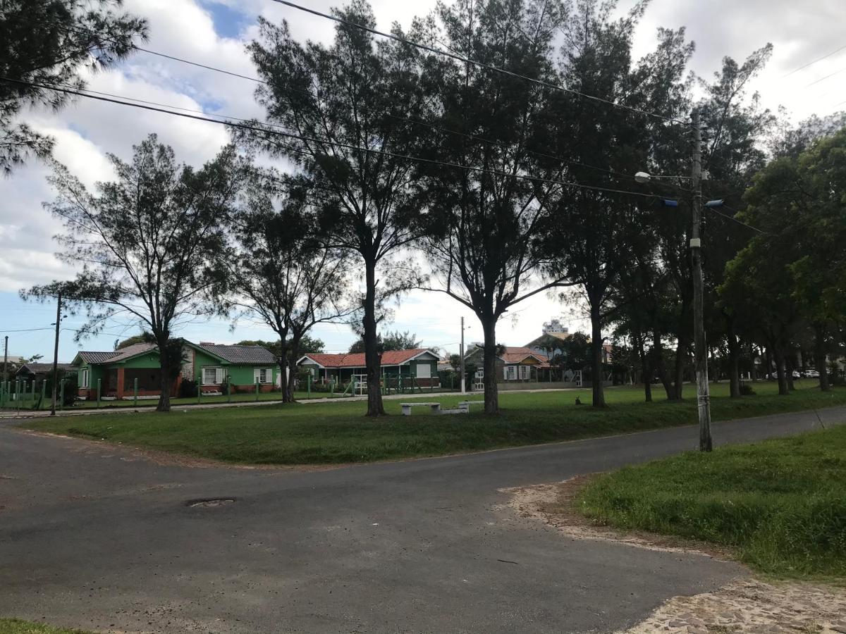 Pousada Recanto da Barra Imbé - Housity
