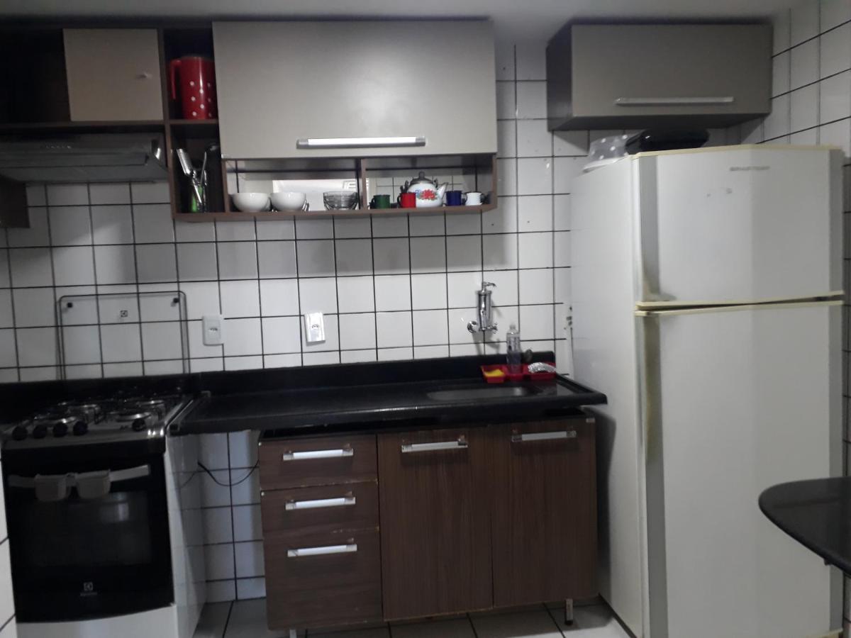 Apartamento Familiar Praia de Itapuã - Housity
