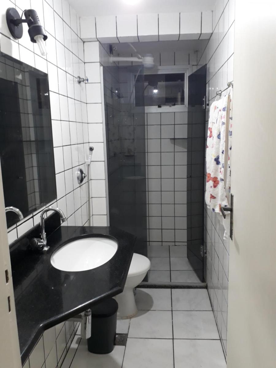 Apartamento Familiar Praia de Itapuã - Housity