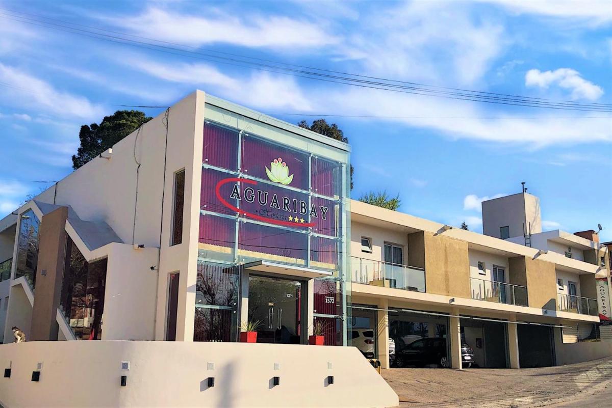 Hosteria Aguaribay - Housity