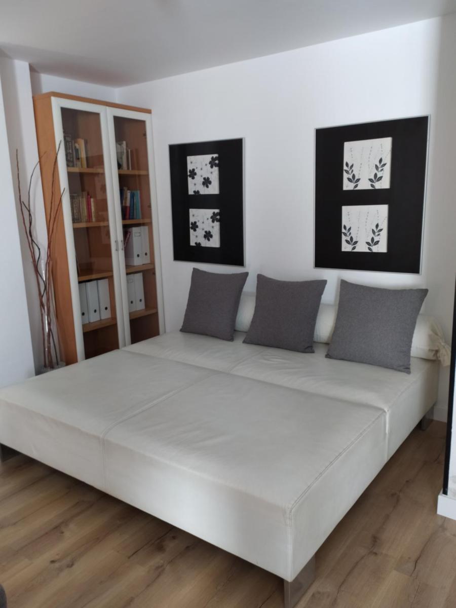 Chalet en Cabezón VUT 47-208 - Housity
