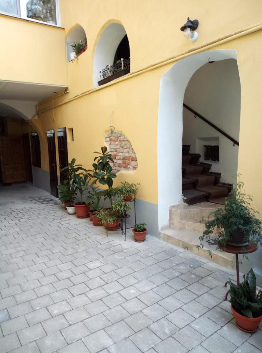 MSH Rustic apartment - Liars Bridge Sibiu - Housity