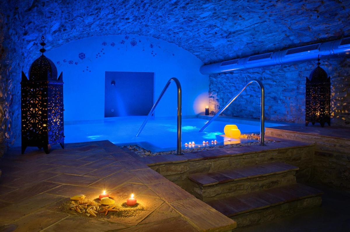 Imagen de la galería de Hotel-Spa Classic Begur, en Begur