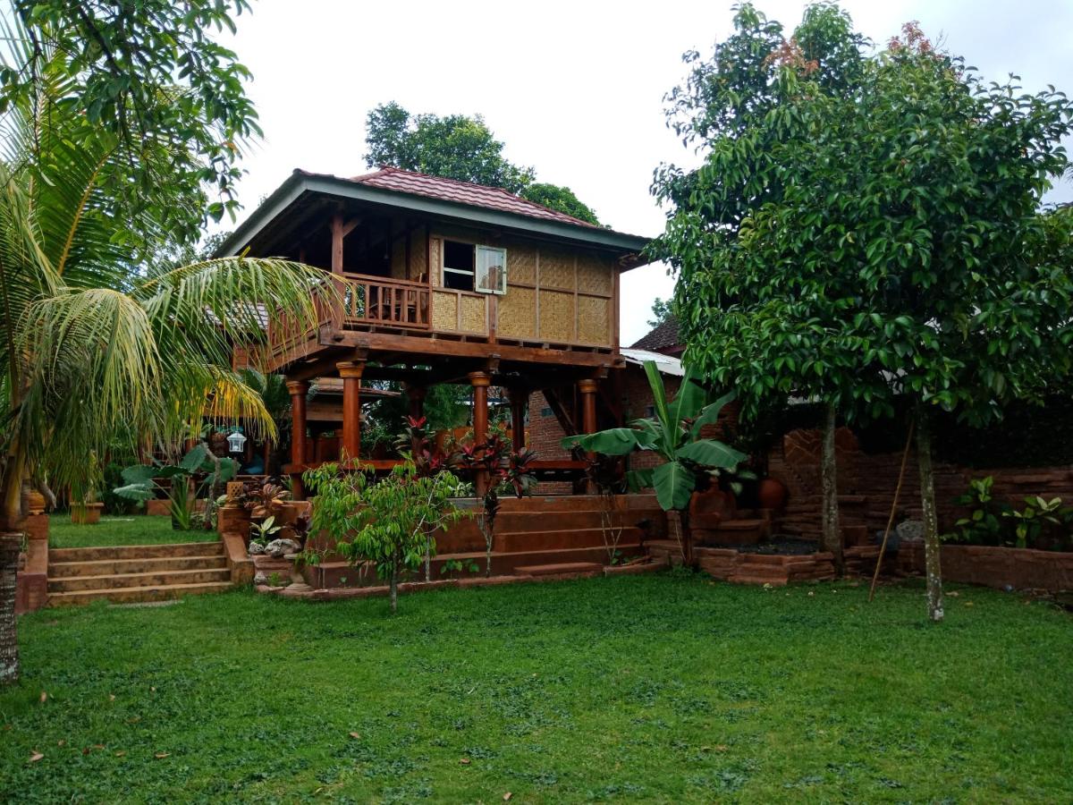 Suitetrails - Bello Bungalow