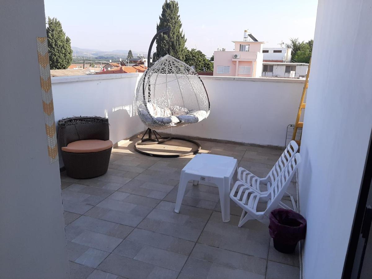 Nice suite Nahariyya - Housity