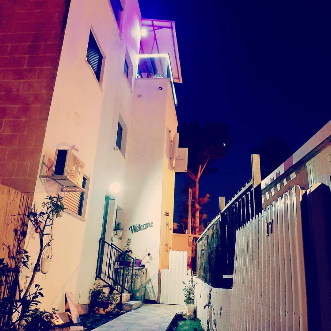 Nice suite Nahariyya - Housity