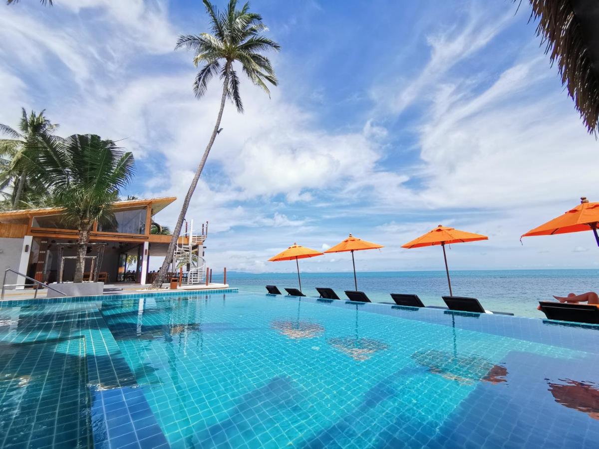 Mimosa Resort & Spa - Housity
