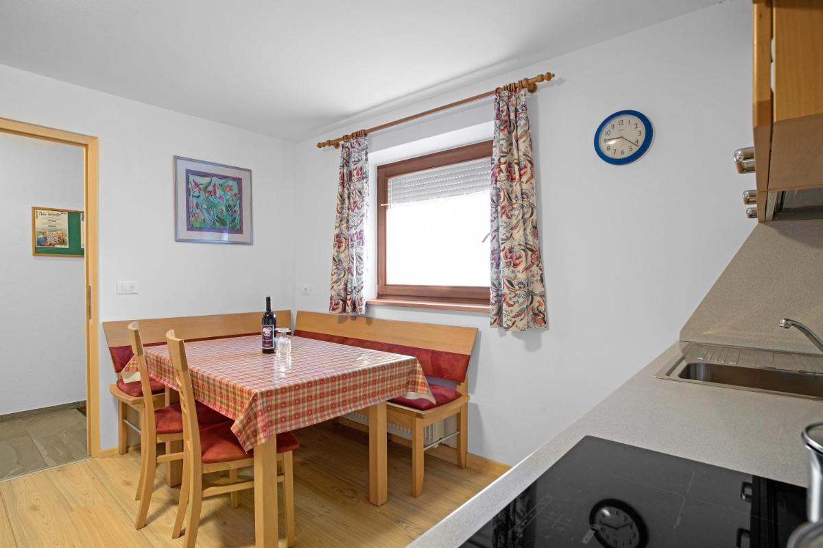 Haus Aue - Apartment 3 - Housity