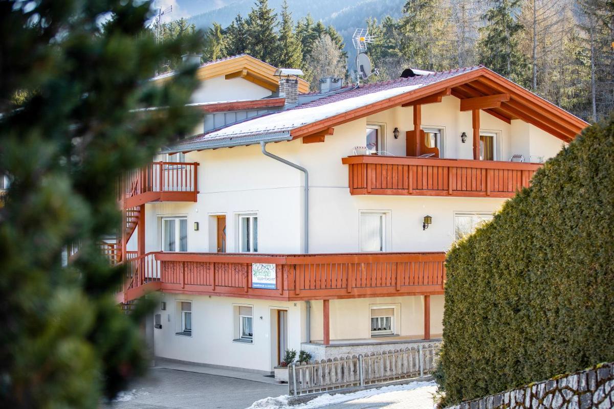 Haus Aue - Apartment 3 - Housity