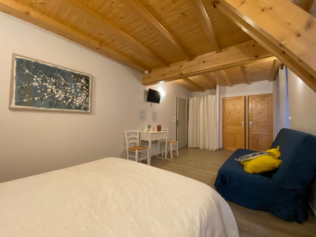 Le Cocon de Curson chambre d'hôtes - Housity