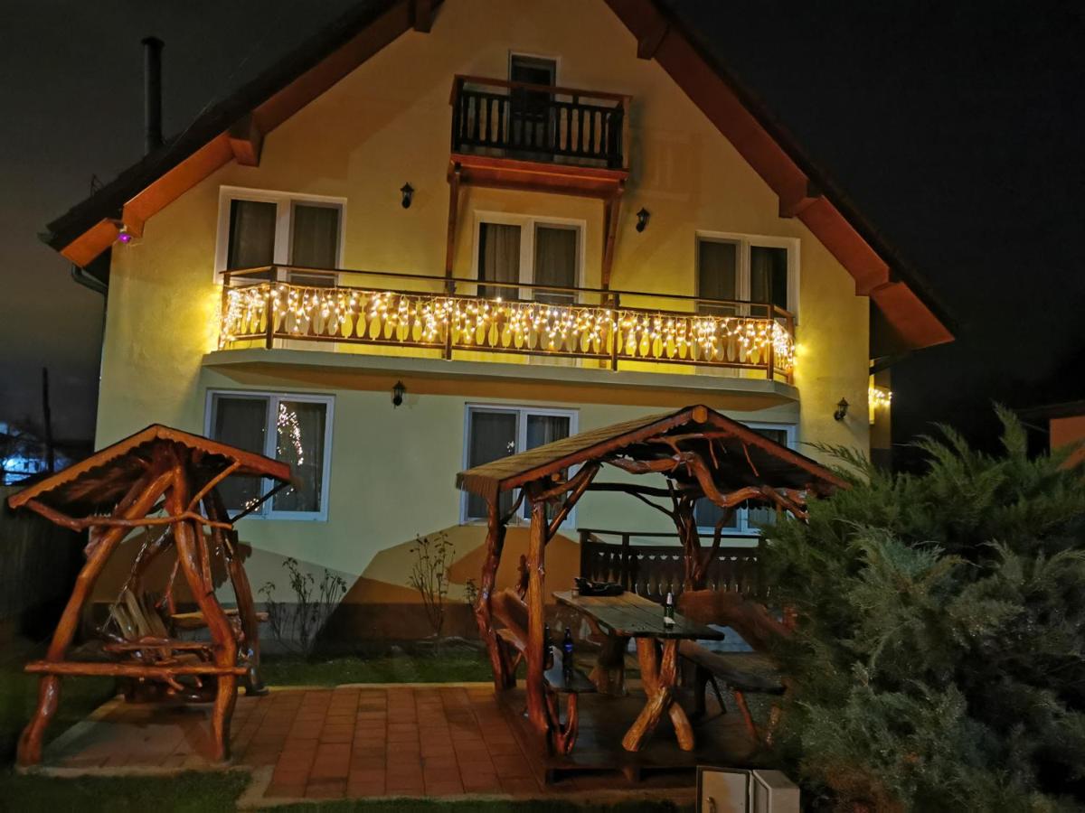 Pensiunea Maria Köber - Housity