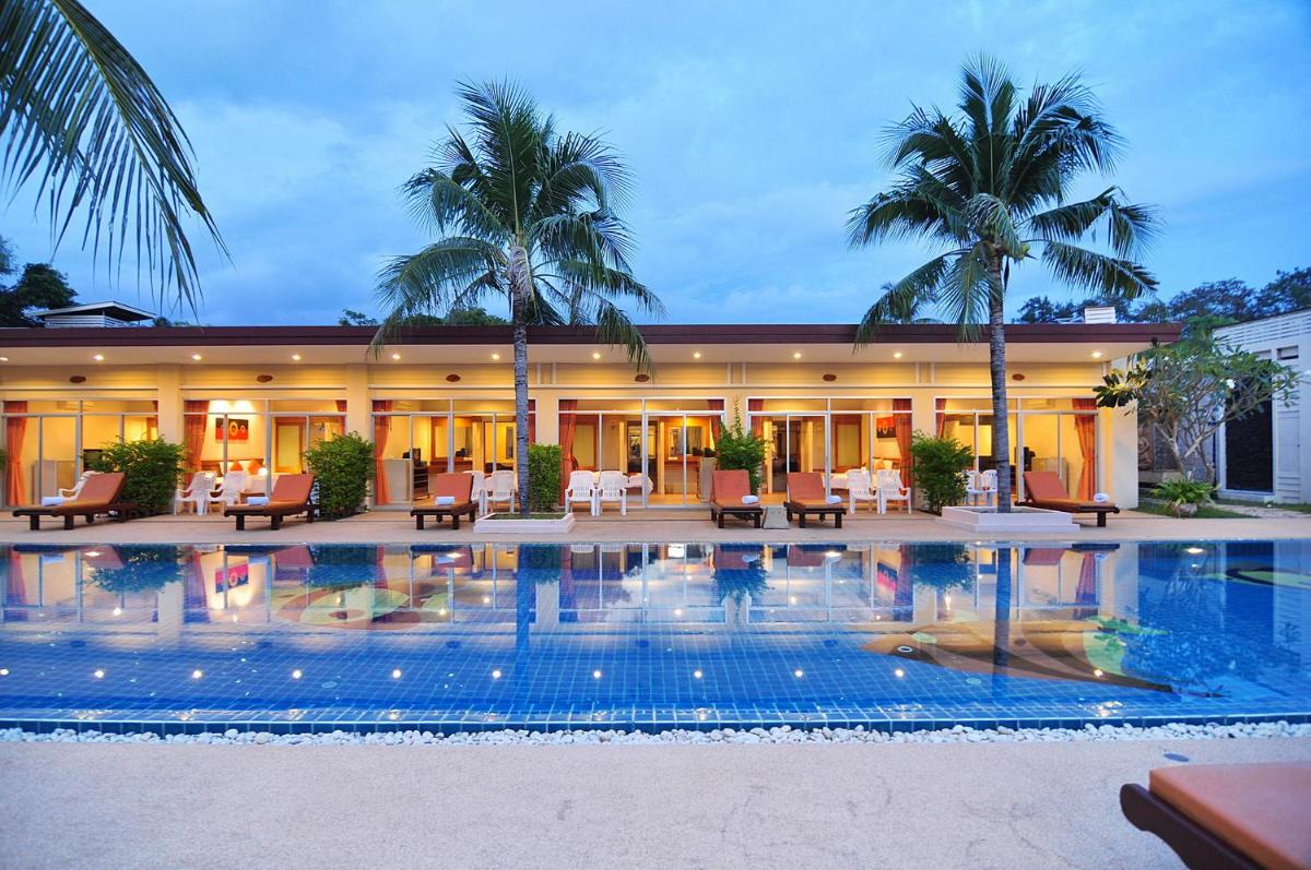 Phuket Sea Resort SHA Extra Plus - Housity