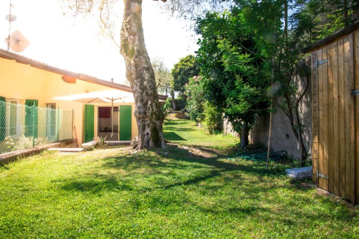 La cà dei ulif - Housity