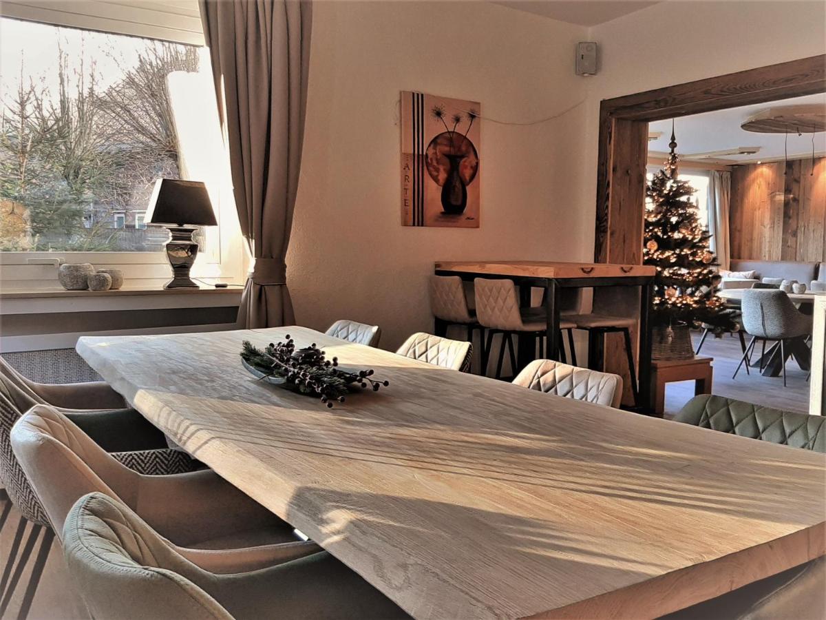 Harz hotel Iris - Housity