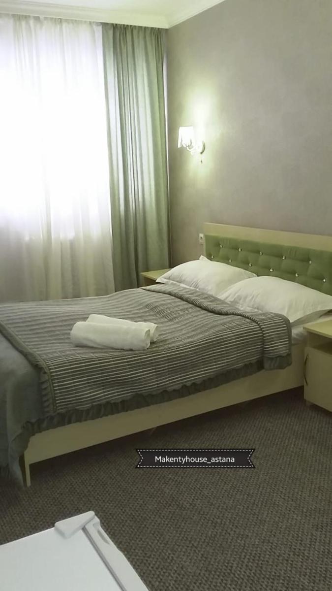 Makenty House Astana - Housity