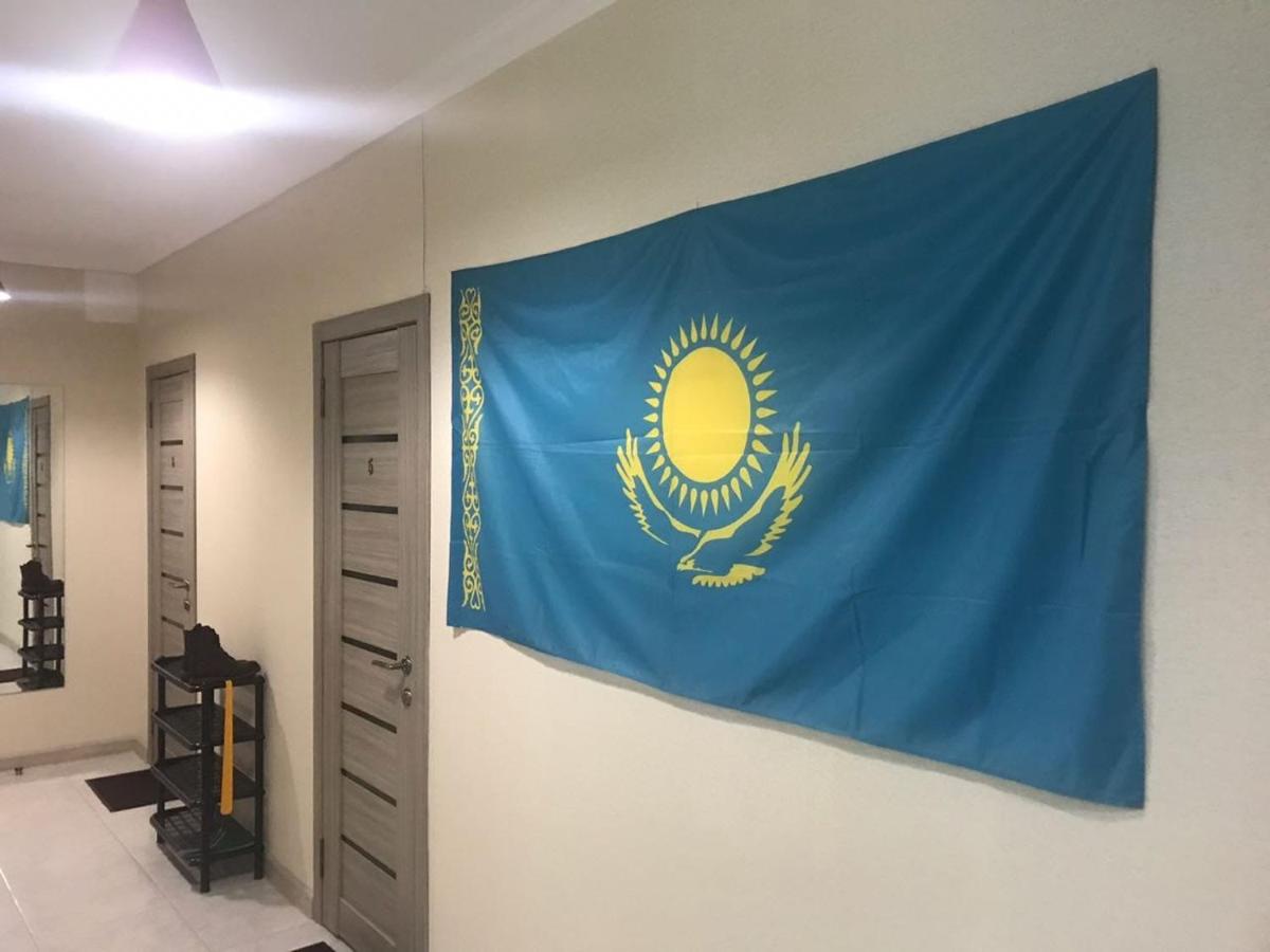 Makenty House Astana - Housity