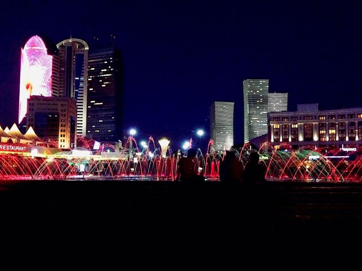 Makenty House Astana - Housity