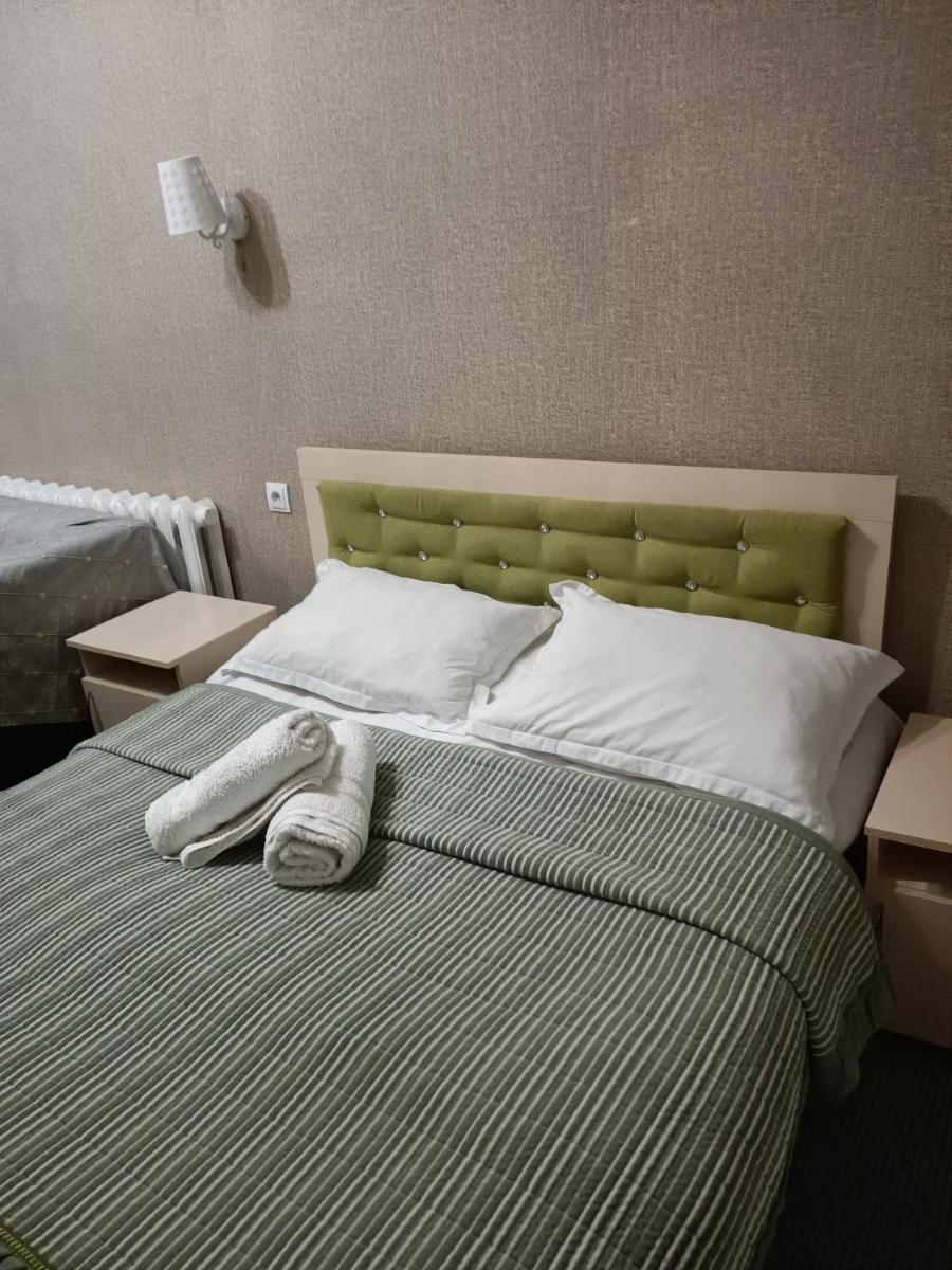 Makenty House Astana - Housity