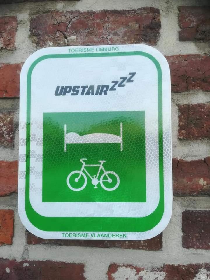Vakantiewoning Upstairzzz - Housity