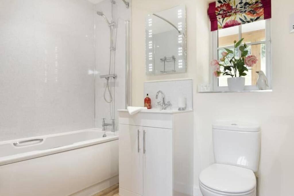 The Garden Apartment - Housity